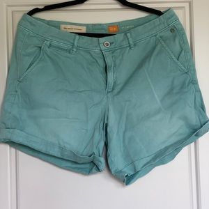 Anthropologie shorts